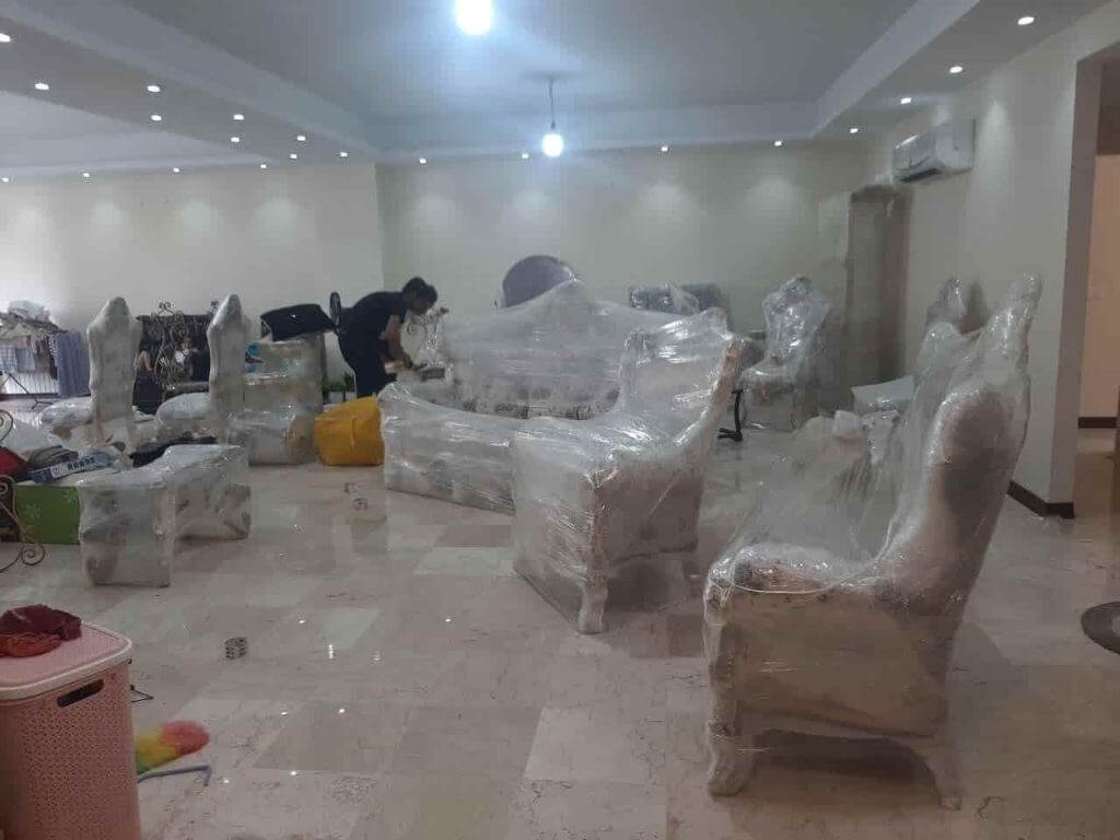 بسته بندی بسته بندی